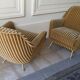 Egg design, Italian vintage Chair