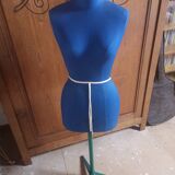 Mannequin couture Cléo