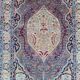 Handmade Pakistani carpet