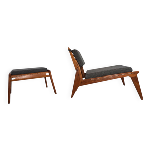 Fauteuil de chasse avec - heinz