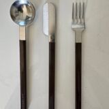 Set de 3 couverts Air France Concorde