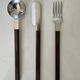 Set de 3 couverts Air France Concorde