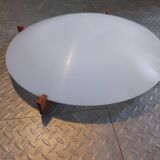 Chandelier, Scandinavian design ceiling light by Osten Kristiansson for Luxus