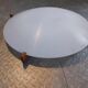 Chandelier, Scandinavian design ceiling light by Osten Kristiansson for Luxus