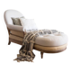 Victoria Méridienne – Crearte Collections – Beige – Excellent condition