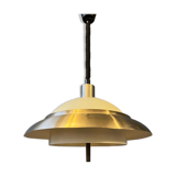 Dijkstra space age suspension
