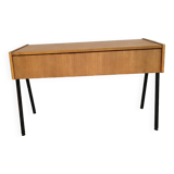 Storage console