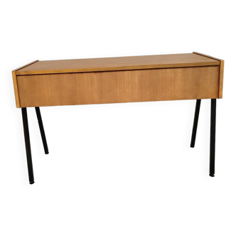 Console de rangement