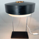 Table lamp by Josef Hůrka for Napako, 1960