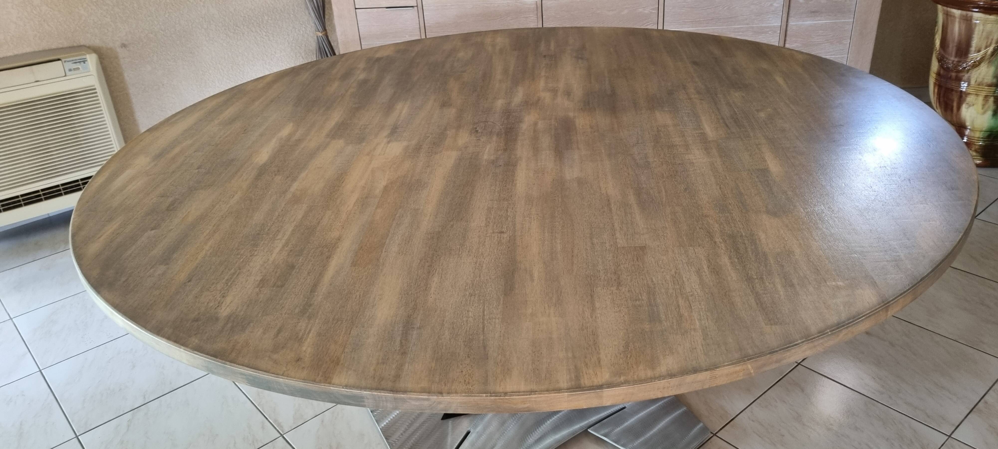 Table salle à manger