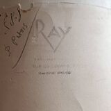 Textile design for silk