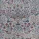 Persian Nain Iran Wool and Silk Rug Circa 1960" Handmade - 1.60 x 2.30 Meters