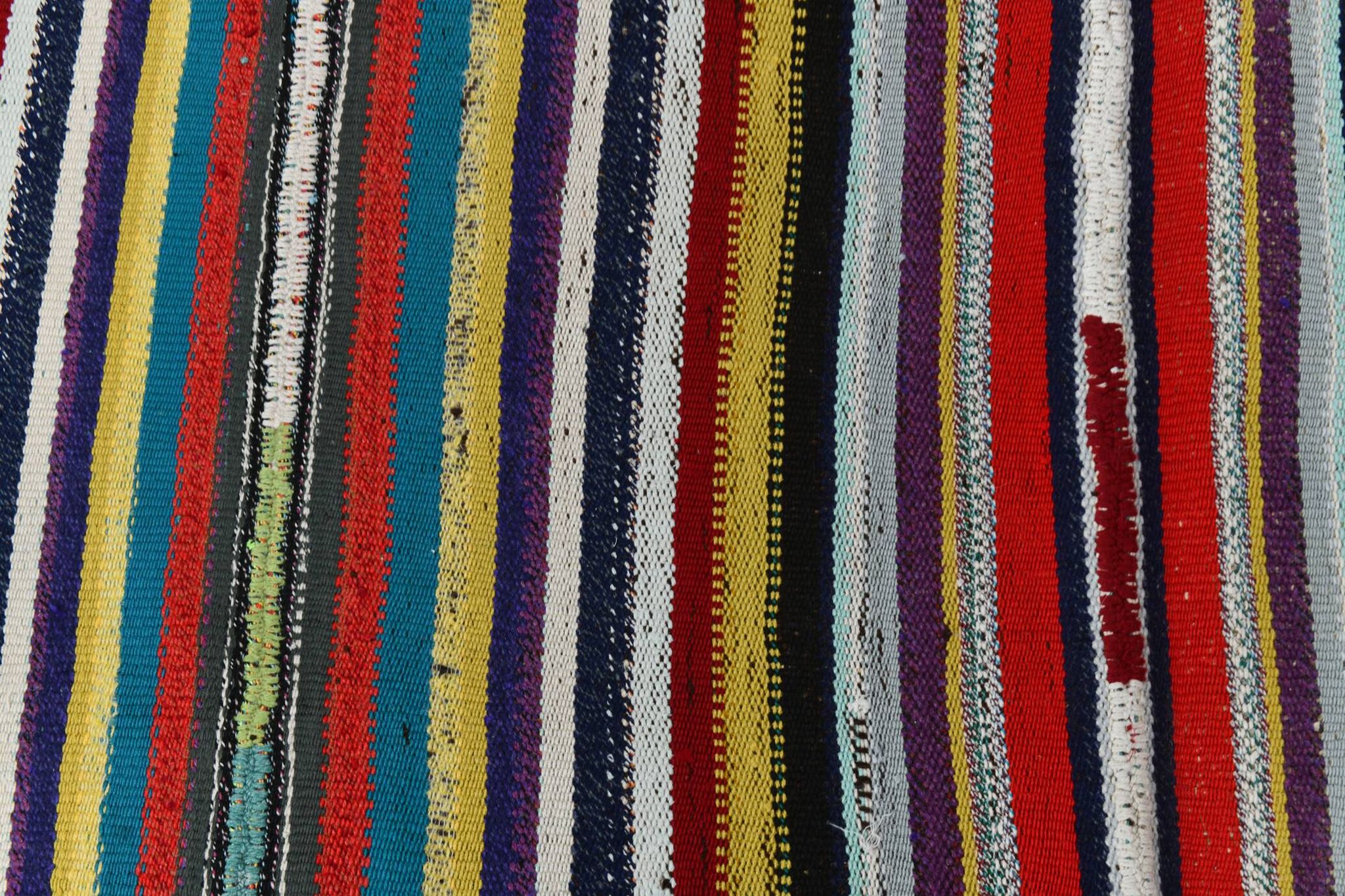 5x9 Vintage Kilim Rug, 165x269Cm