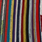 5x9 Vintage Kilim Rug, 165x269Cm
