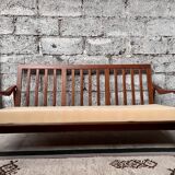 Scandinavian sofa structure design 1960