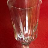 Set of 6 liqueur glasses
