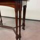 Dinner table Secession smaller by Hans Christiansen