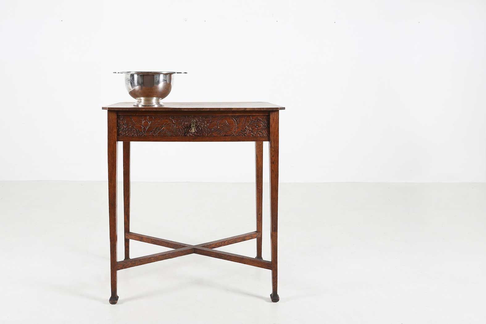 Art deco side table ca.1930