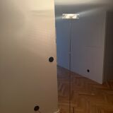 Lampadaire vintage