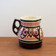 Paul Fouillen Quimper coffee service 40s