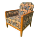 Art Deco armchair