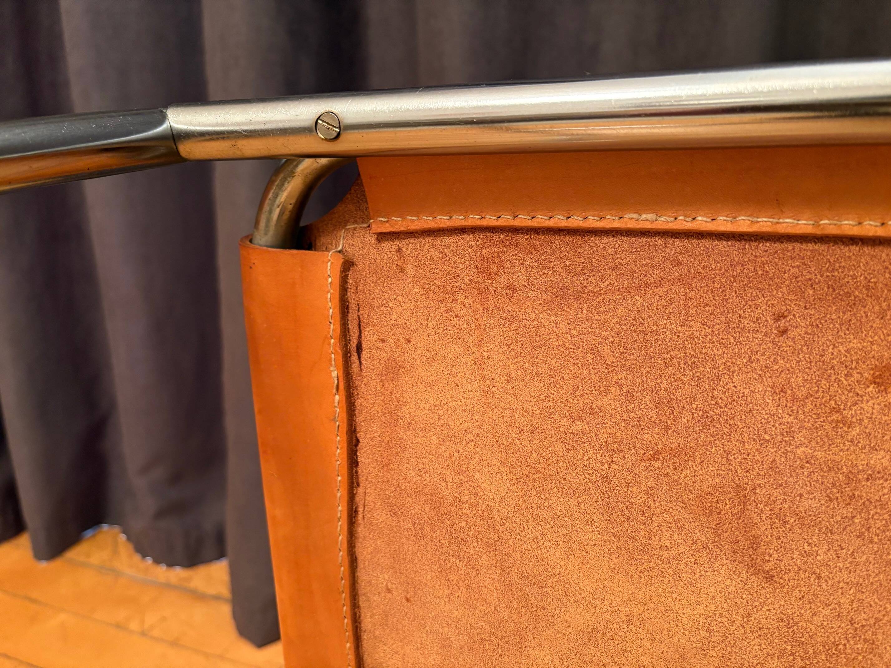 Admiral Armchair by Karin Mobring, Ikea, Sweden, 1970s