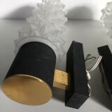 Pair of vintage wall lights