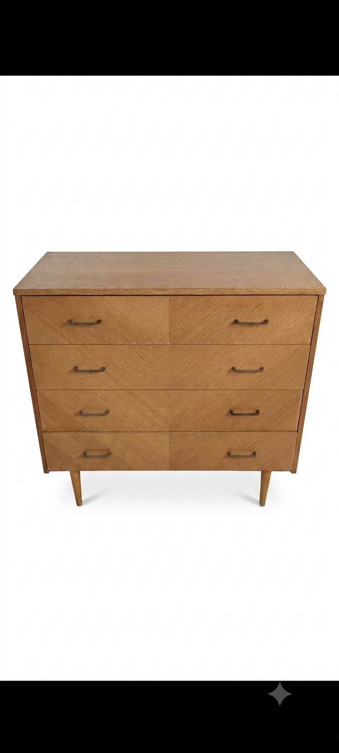 Vintage commode 50s/60s
