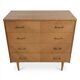 Vintage commode 50s/60s