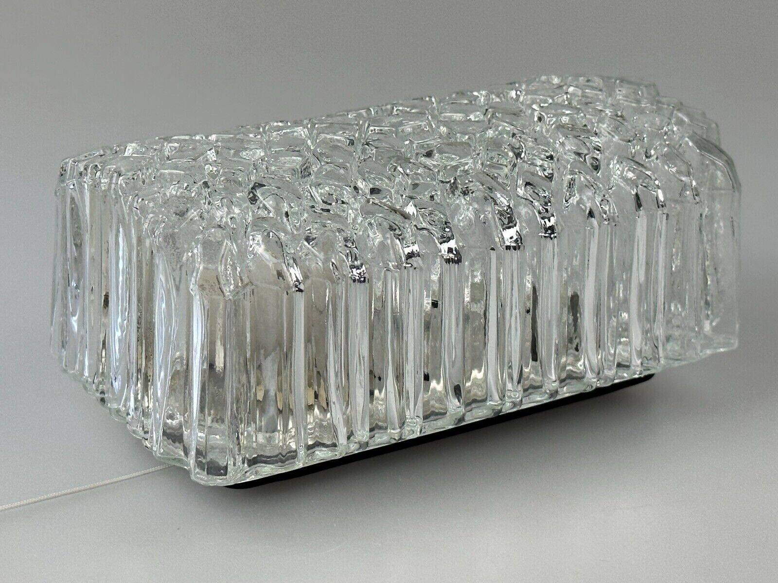 60s 70s wall lamp Limburg Leuchten Germany Wall Sconce Space Age Design