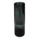 Vase in a ‘smoked’ colour by Per Lütken for Holmegård, 1960, Denmark
