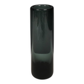 Vase in a ‘smoked’ colour by Per Lütken for Holmegård, 1960, Denmark