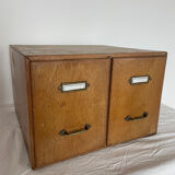 Old drawer sorter