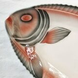 Serving dish