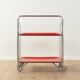 1970s Serving trolley, Bremshey Dinett