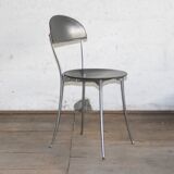 Pair of chairs Tonietta, Zanotta