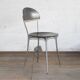 Paire de chaises Tonietta, Zanotta