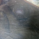 Painting "Portrait of a nobleman with a bow tie" XIX° HST (for restoration)