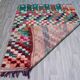 Moroccan rug, Boucherouite, Berber boucherouite carpet,boucherouite Moroccan berber carpet.