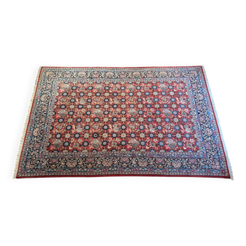 Vends tapis d'Iran (Véramine) 3mx1,97m