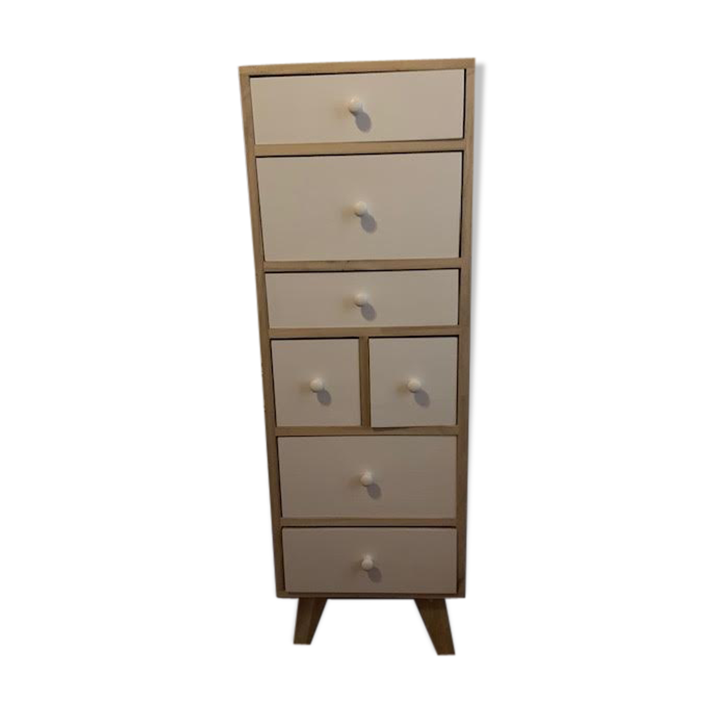 Chiffonier design scandinave