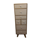 Chiffonier design scandinave