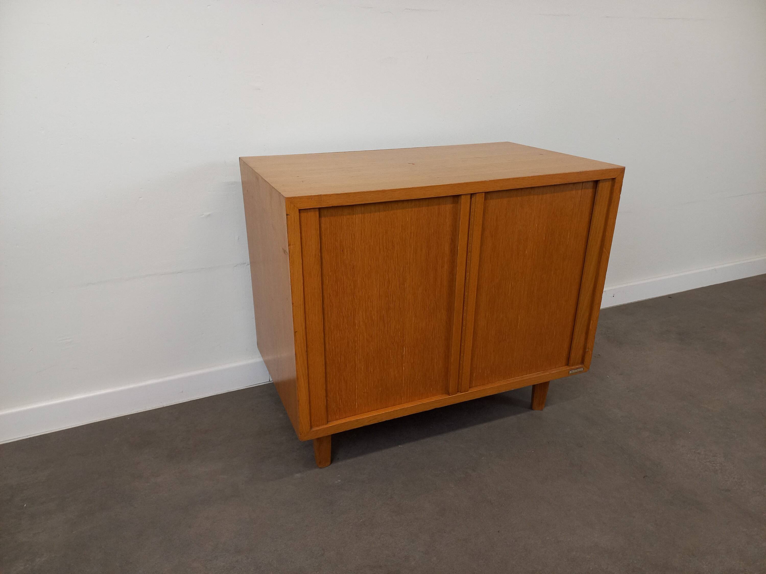 Meuble de rangement scandinave Burwood