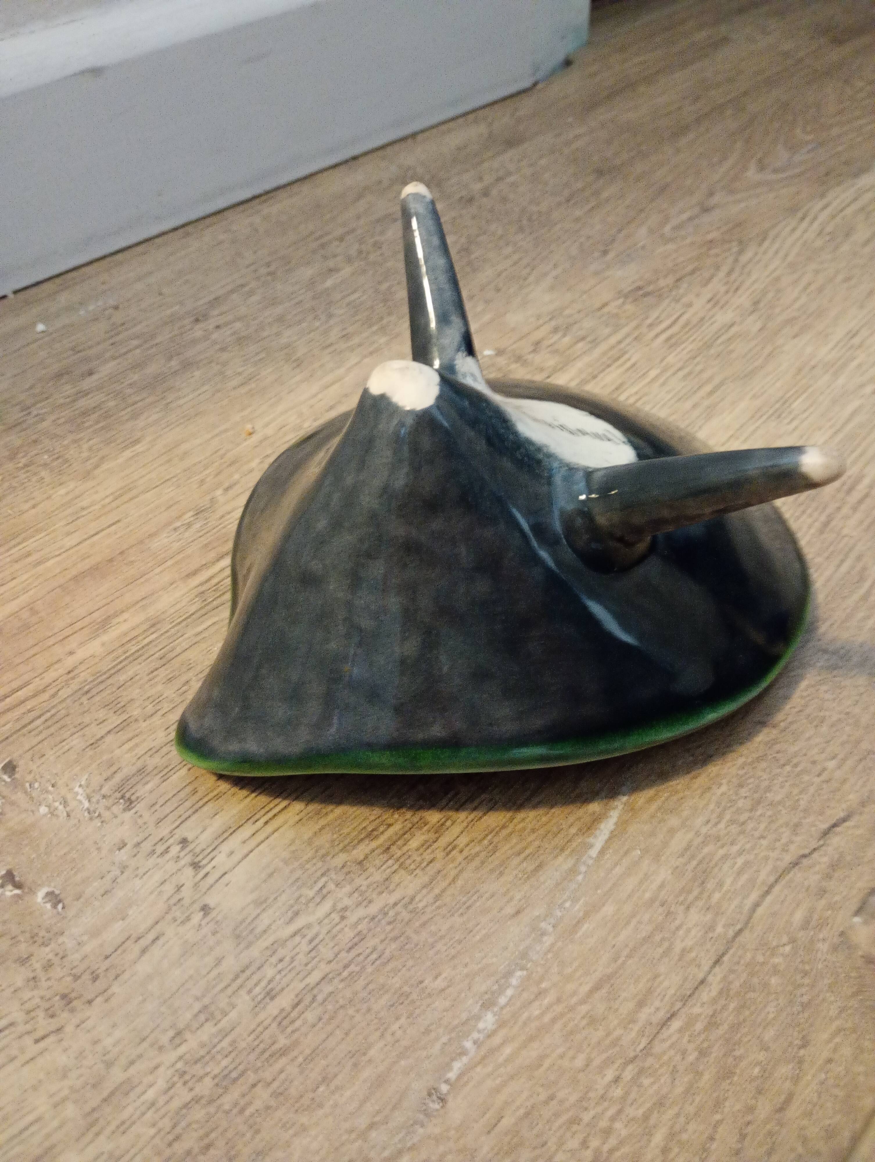 Tripod coupe André Dressinval