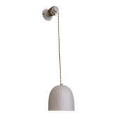 Suspension Alix D. Reynis porcelain