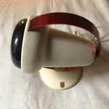 Vintage Philips infrared lamp