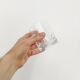 4 whiskey glasses