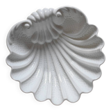 Empty pocket Limoges porcelain