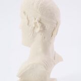 Bust of the Charioteer of Delphi