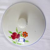 Vintage Badonviller porcelain soup tureen 2103102